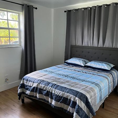 Appartement Edercozy à Miami Extérieur photo