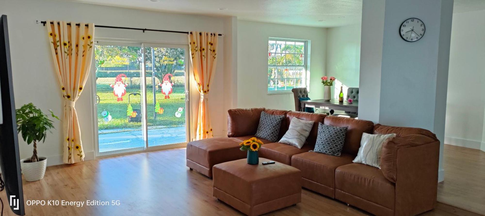 Appartement Edercozy à Miami Extérieur photo