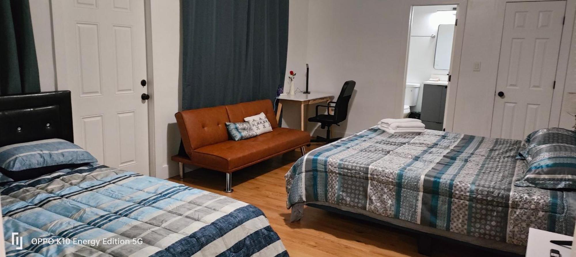 Appartement Edercozy à Miami Extérieur photo