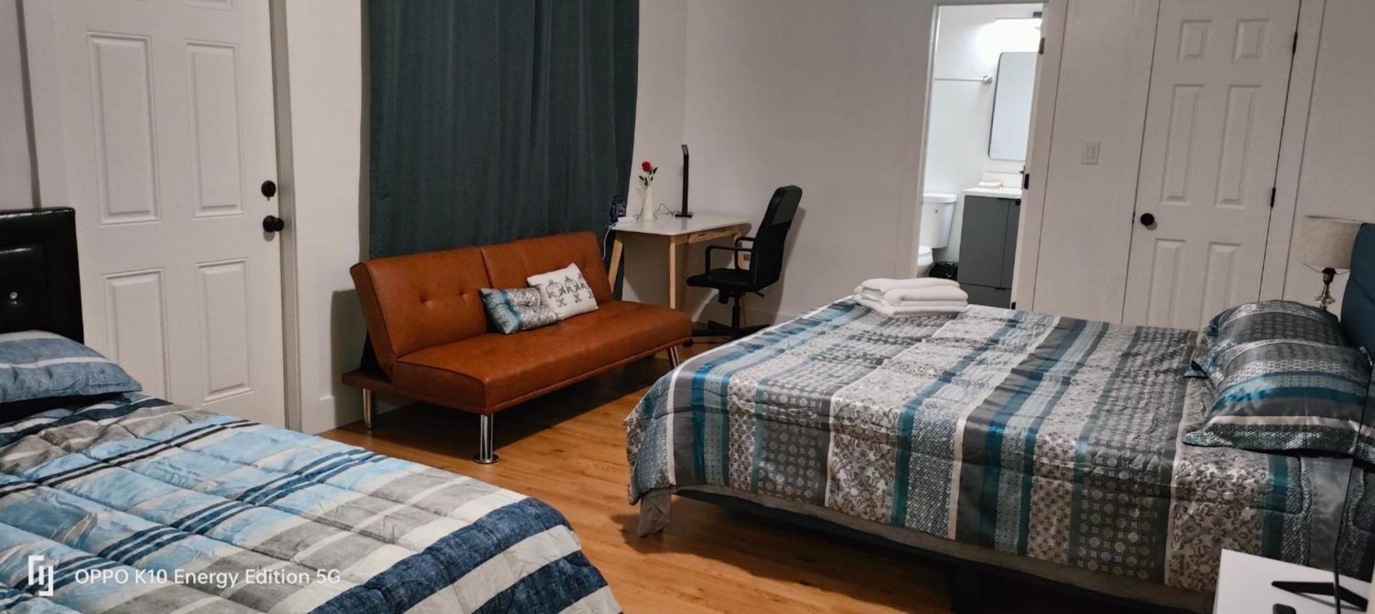 Appartement Edercozy à Miami Extérieur photo