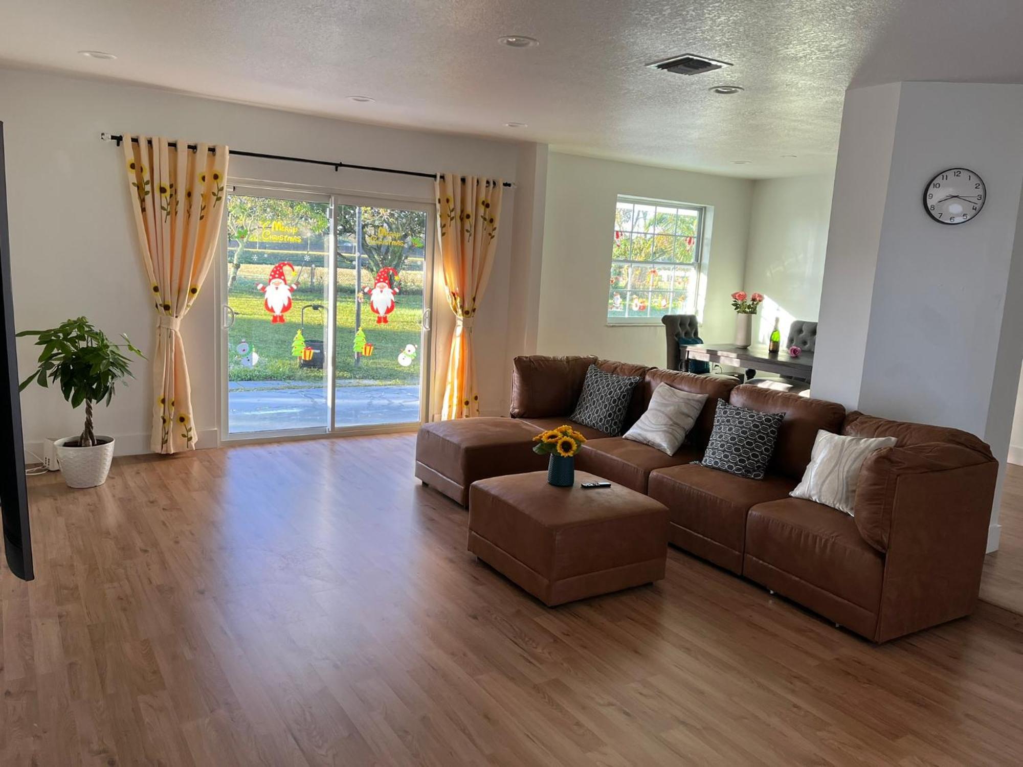 Appartement Edercozy à Miami Extérieur photo