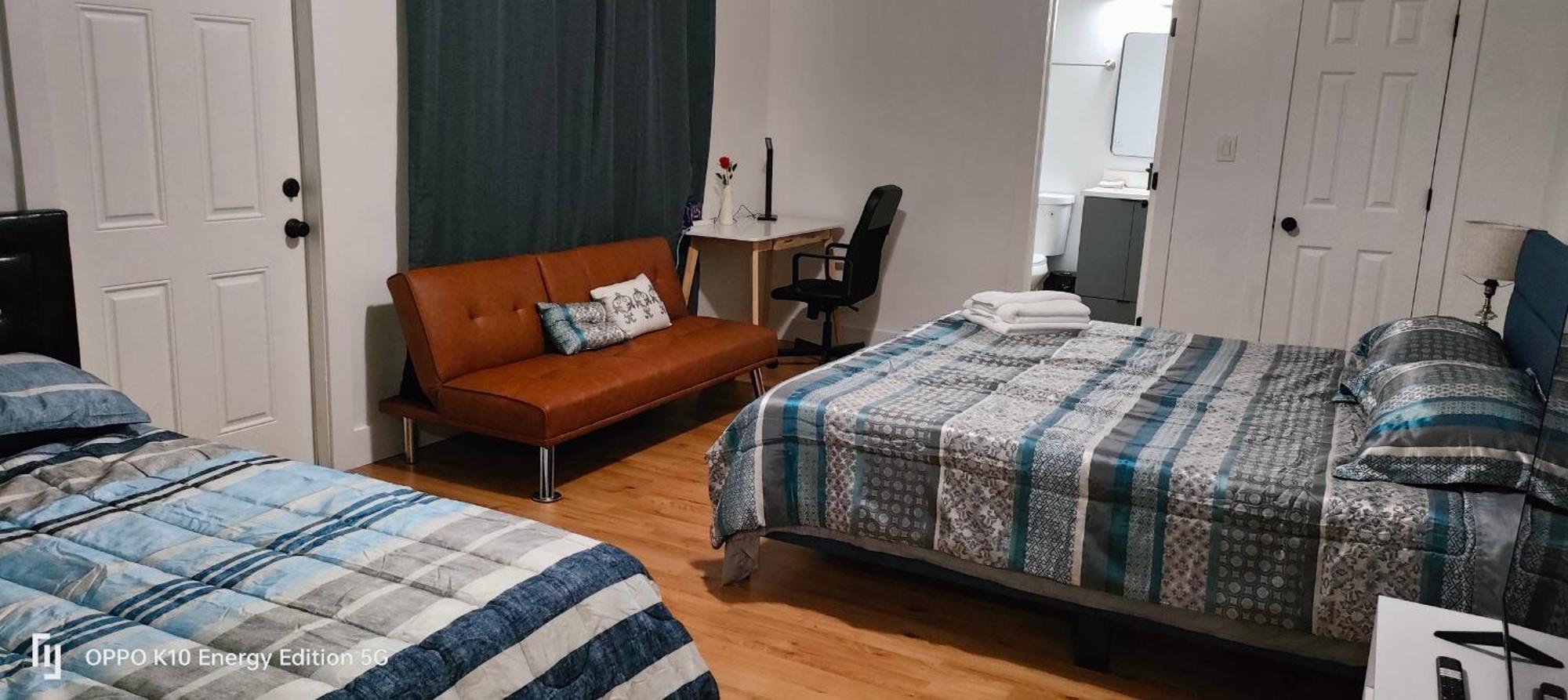 Appartement Edercozy à Miami Extérieur photo