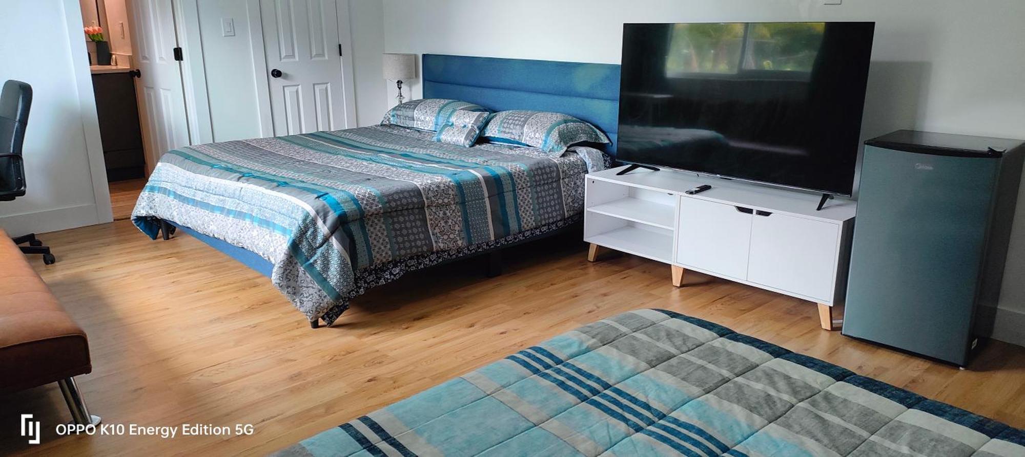 Appartement Edercozy à Miami Extérieur photo